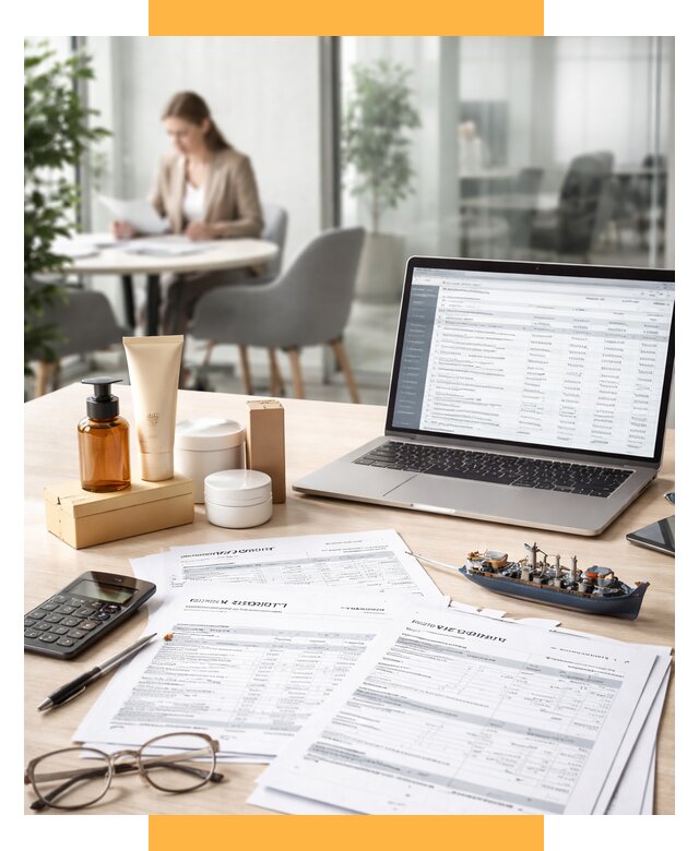 Закупка товара в ОАЭ под ключ от 15182 р. | СетСервис-Бтс