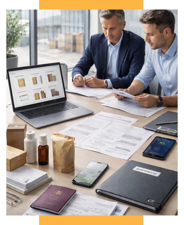 Поиск поставщика в ОАЭ под ключ от 12145 р. | СетСервис-Бтс