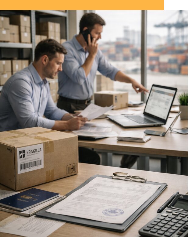 Выкуп товаров и перепродажа в ОАЭ от 7591 руб с логистикой