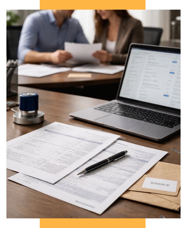 Оплата инвойсов за рубеж под ключ от 3542 р., СетСервис-Бтс