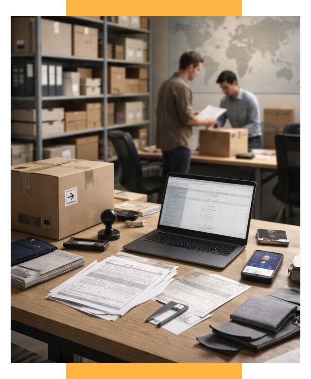 Выкуп товара за рубежом и доставка от 5061 р. | СетСервис-Бтс