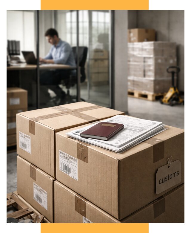 Параллельный импорт под ключ от 20242 р., логистика от СетСервис-Бтс