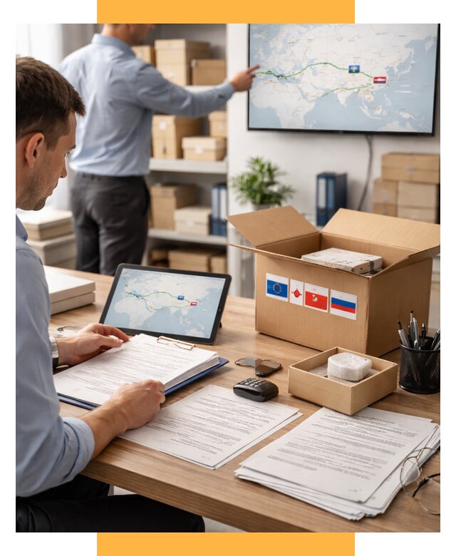 Импорт через третьи страны легально от 25303 р. | СетСервис-Бтс