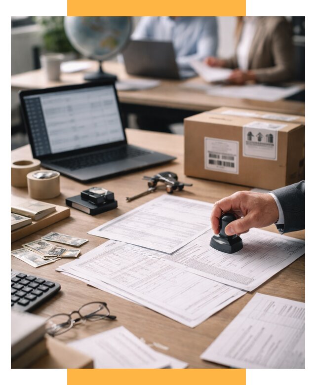 Международная поставка под ключ от 75908 р. | СетСервис-Бтс